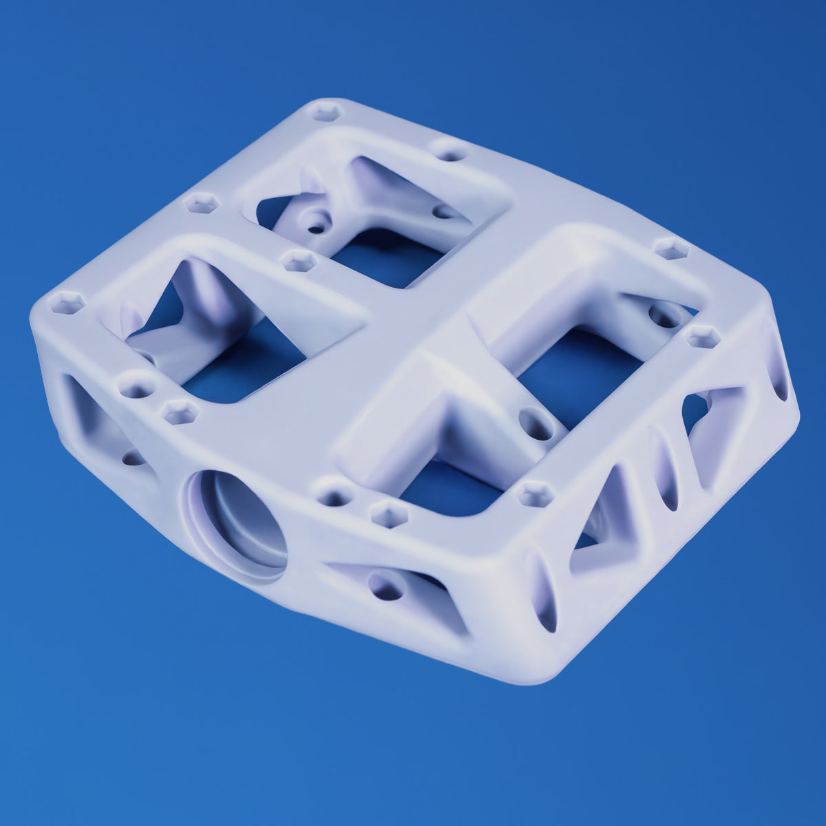 TENSILE™ – Industrial Resin