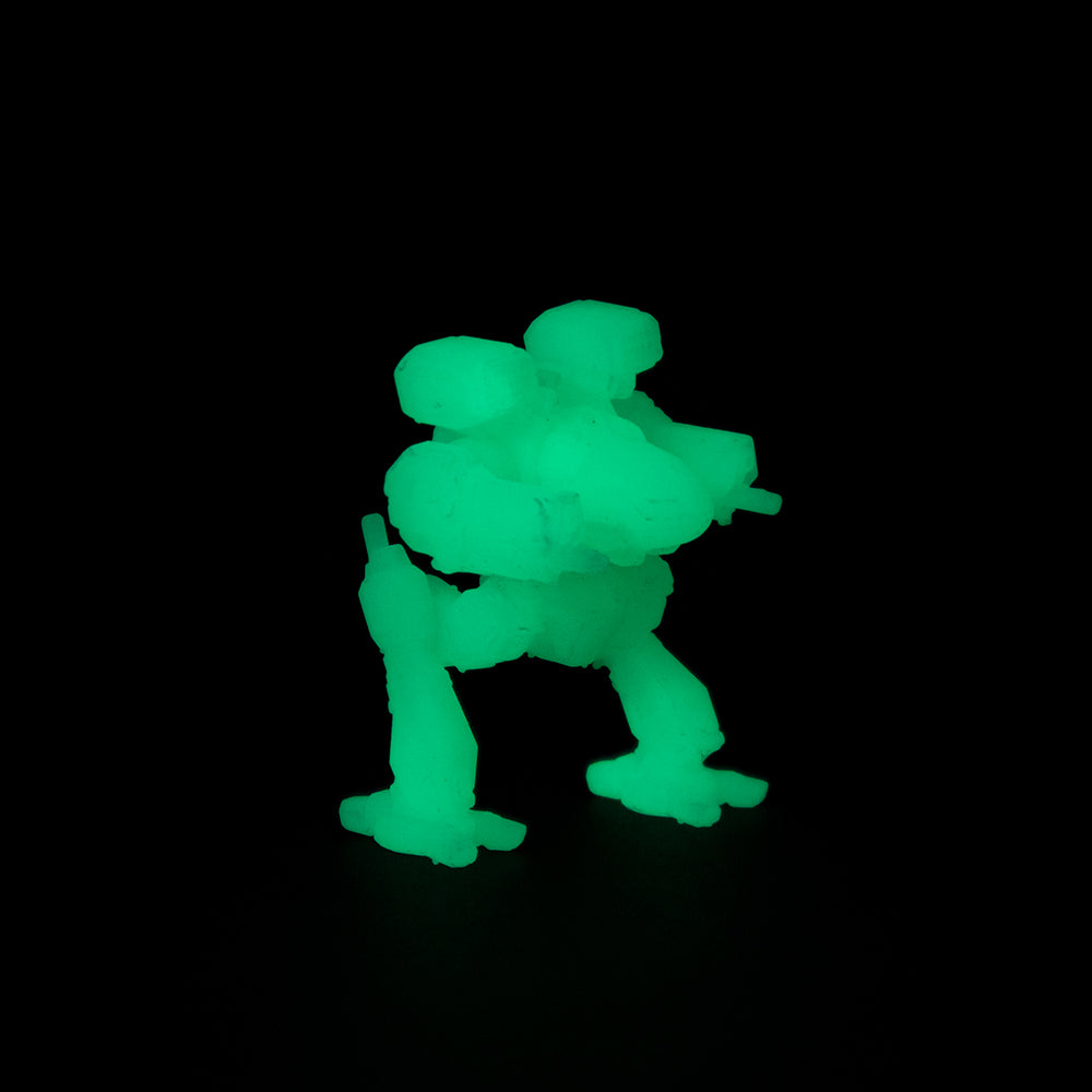 PRO Glow in the Dark Resin