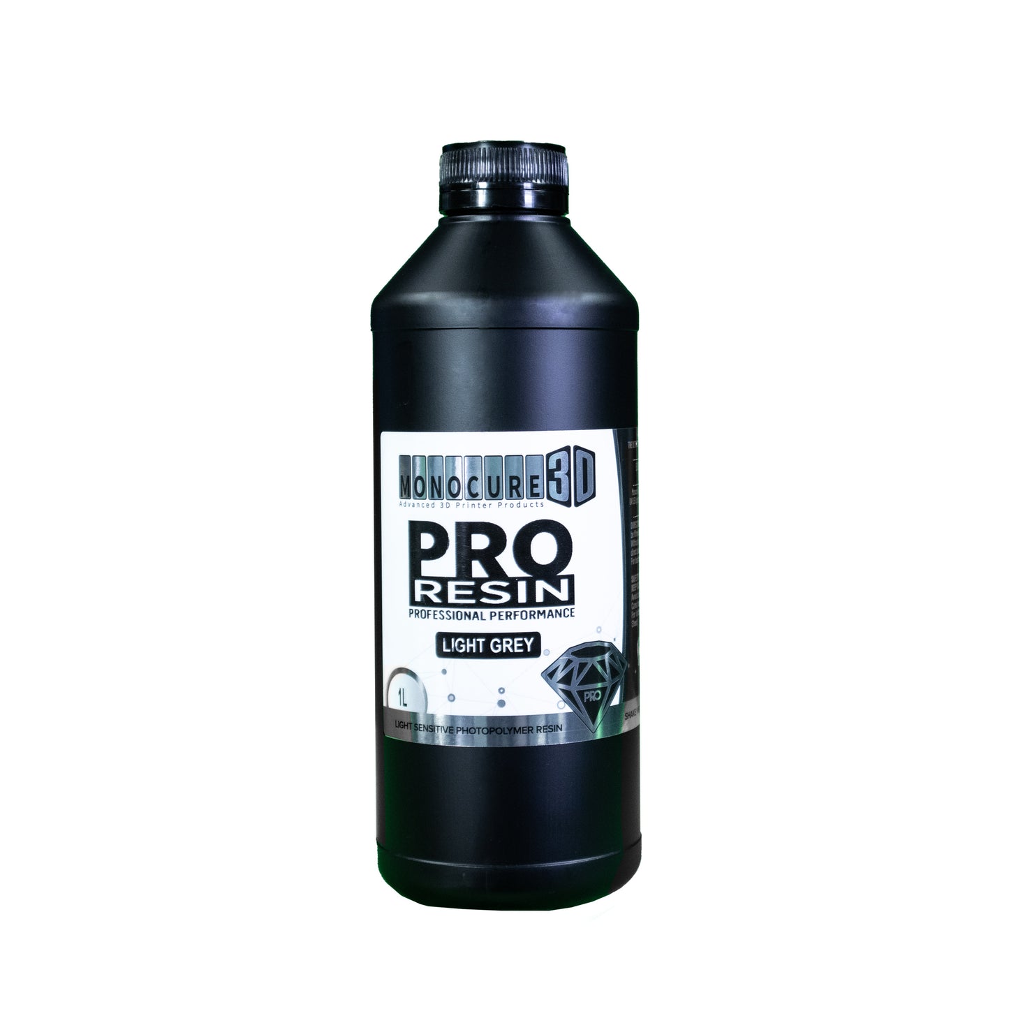 PRO Glow in the Dark Resin