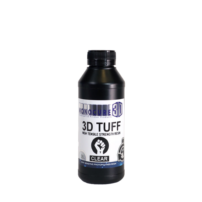 3D RAPID TUFF™