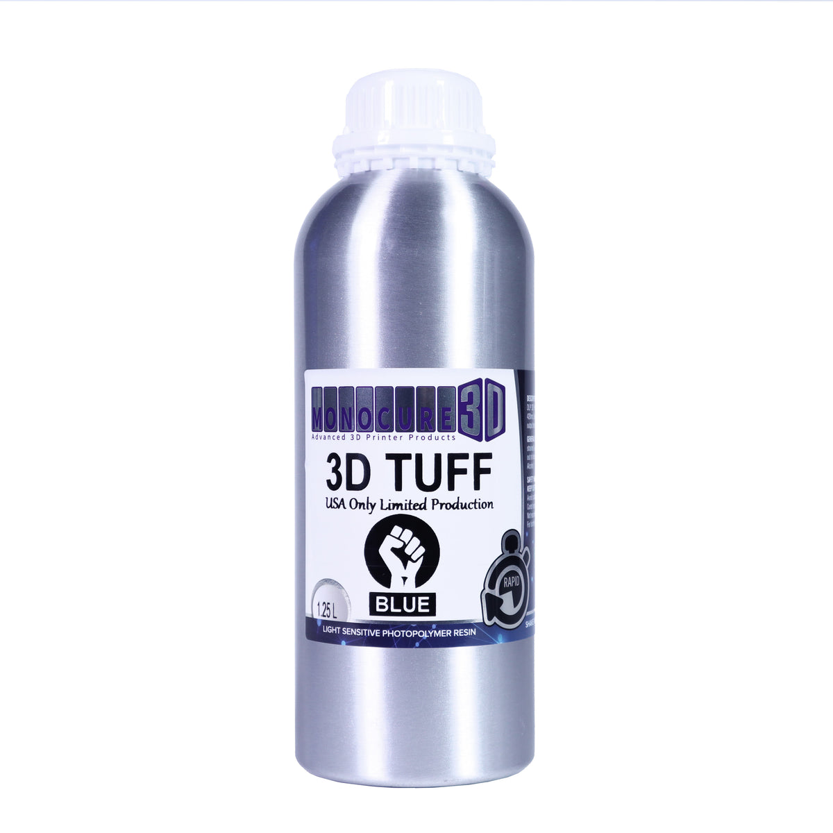 Rapid TUFF™ 3D Resin Bundle
