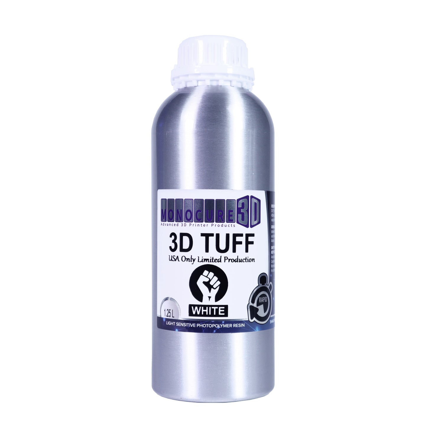 Rapid TUFF™ 3D Resin Bundle